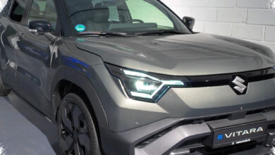 5 Kenyamanan Suzuki e Vitara yang Sulit Diabaikan Meski Harganya Terasa Mahal