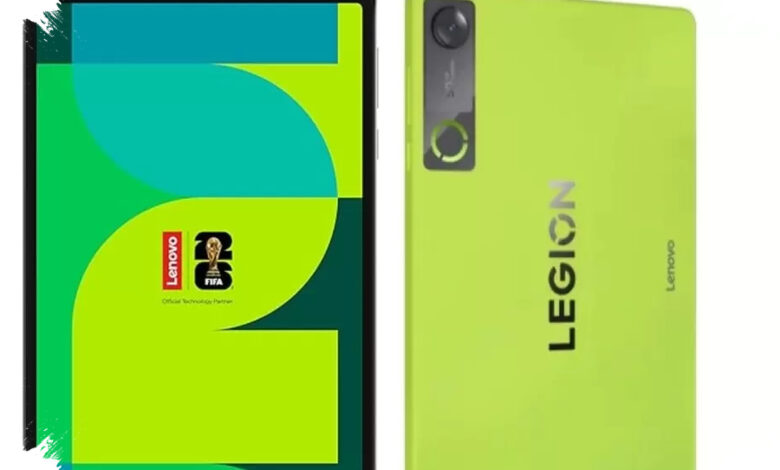 Lenovo Bawa Edisi FIFA World Cup 26 ke Mall Indonesia, Pengunjung Bisa Coba Langsung
