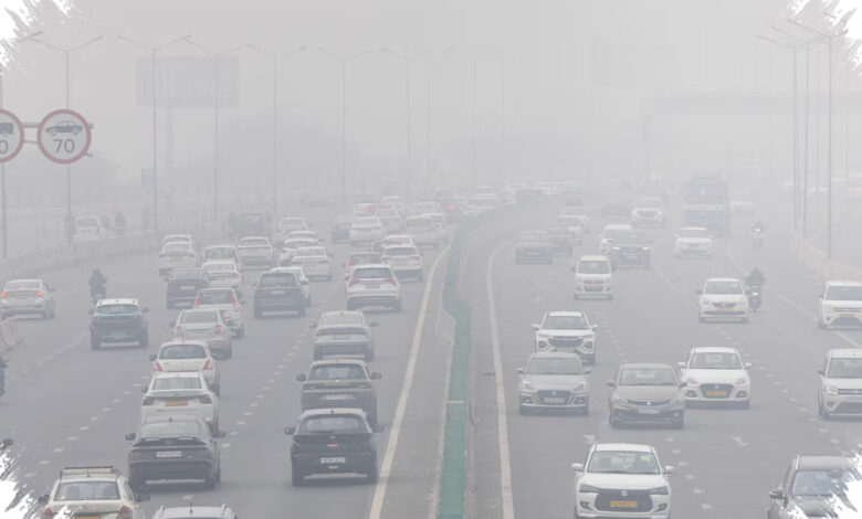 Delhi Tawarkan Insentif Rp19 Juta Tukar Mobil Lama, Warga Dipaksa Melirik EV