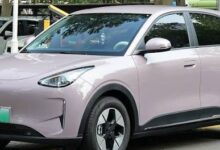 Geely Star Wish Bisa Isi 30% ke 80% Cuma 30 Menit, Jawaban untuk Ragu-Ragu Pindah ke EV