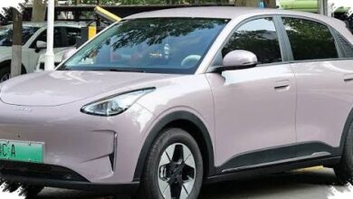 Geely Star Wish Bisa Isi 30% ke 80% Cuma 30 Menit, Jawaban untuk Ragu-Ragu Pindah ke EV