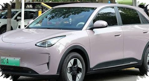 Geely Star Wish Bisa Isi 30% ke 80% Cuma 30 Menit, Jawaban untuk Ragu-Ragu Pindah ke EV