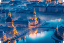 6 Prompt Gemini AI untuk Foto Budapest yang Terlihat Seperti Liburan Nyata
