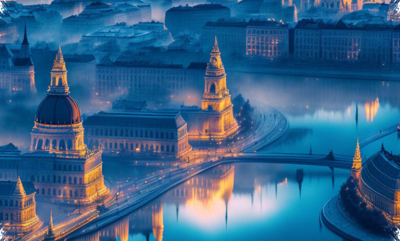 6 Prompt Gemini AI untuk Foto Budapest yang Terlihat Seperti Liburan Nyata