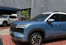 Wuling Eksion Naik Rp10 Juta, Kuota Pre-Book 1.500 Unit Langsung Habis