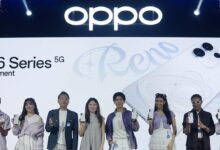 Reno16 Series Datang dengan AI Baru dan Harga Rp7 Jutaan, Oppo Naikkan Taruhannya