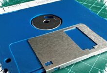 HamsterOS, Desktop GUI 32-Bit yang Muat di Satu Floppy 1,44MB