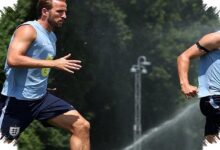 Meksiko Tak Kebobolan, Inggris Tetap Jadi Ancaman, Duel Loloskan Tekanan di Azteca