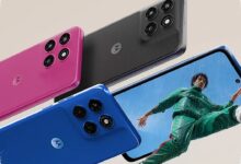 Moto G77 Power Muncul Lebih Awal, Baterai 7.000mAh dan OIS-nya Langsung Menekan Rival