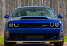 15 Dodge Challenger Demon Menumpuk di Satu Dealer California, Harga Bekasnya Masih Tinggi