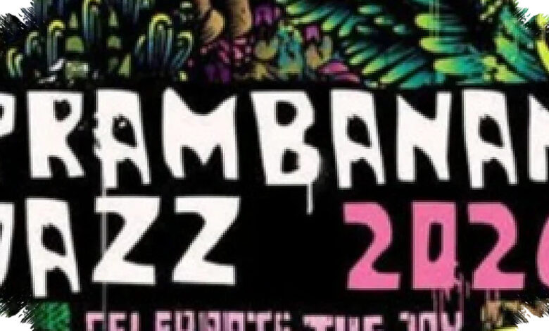 Prambanan Jazz Bisa Sekalian Liburan Hemat, Promo Hotel dan Kuliner BRImo Buka Peluang