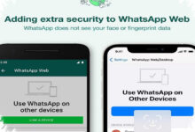WhatsApp Tambah Peringatan Perangkat Tertaut, Pembajakan Akun Jadi Lebih Sulit