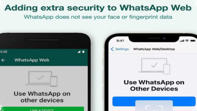 WhatsApp Tambah Peringatan Perangkat Tertaut, Pembajakan Akun Jadi Lebih Sulit