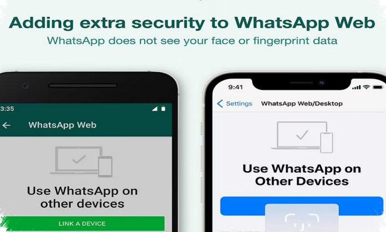 WhatsApp Tambah Peringatan Perangkat Tertaut, Pembajakan Akun Jadi Lebih Sulit