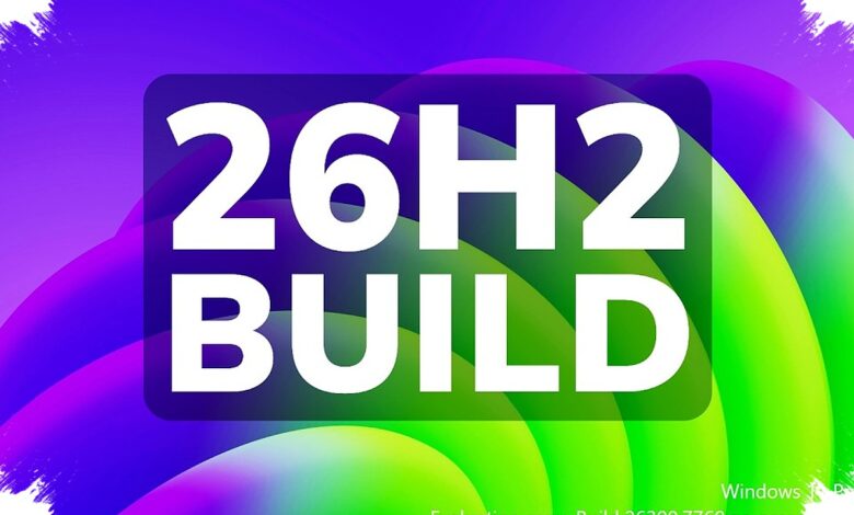 7 Perubahan Windows 11 26H2 yang Benar-Benar Memudahkan Hidup Pengguna