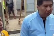 Jawa Barat Kantongi 42.508 Unit BSPS, Perbaikan Rumah Warga Miskin Makin Digenjot