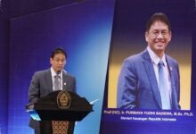 Pendidikan Tetap Dipertahankan, Rp 769,1 Triliun Masih Mengalir Meski Subsidi BBM Naik