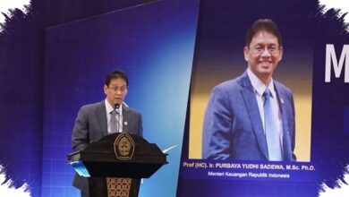 Pendidikan Tetap Dipertahankan, Rp 769,1 Triliun Masih Mengalir Meski Subsidi BBM Naik
