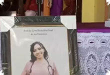 Wamenkes Ungkap dr Icha Sudah Sesuai SOP, Investigasi Dugaan Intimidasi Masih Berjalan