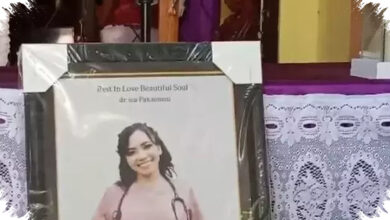 Wamenkes Ungkap dr Icha Sudah Sesuai SOP, Investigasi Dugaan Intimidasi Masih Berjalan