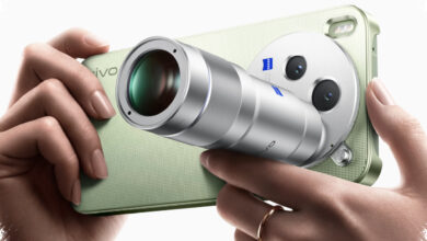 Vivo X500 Bocor, Kamera Sony 50 MP dan Telefoto Periskop 64 MP Siap Goyang Rival