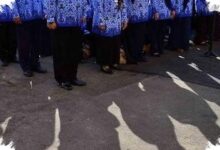 Brebes Jadi Peringatan, Sekda Jateng Ingatkan Absensi ASN Tak Bisa Andalkan Aplikasi Saja