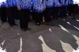 Brebes Jadi Peringatan, Sekda Jateng Ingatkan Absensi ASN Tak Bisa Andalkan Aplikasi Saja