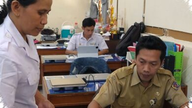 Bali Turun Tangan untuk Program Prabowo, Lahan MBG dan Sekolah Rakyat Sudah Disiapkan