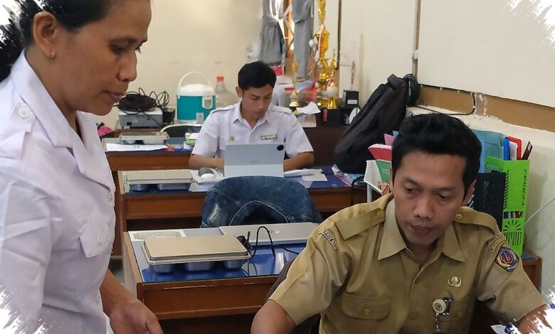 Bali Turun Tangan untuk Program Prabowo, Lahan MBG dan Sekolah Rakyat Sudah Disiapkan