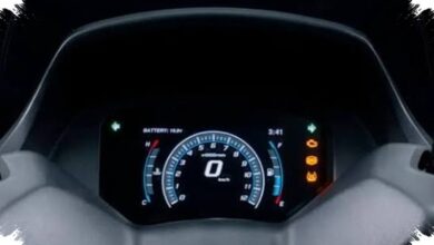 Burgman 15 Lebih Mahal dari PCX160, Fitur Premiumnya Malah Menggoda