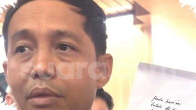 KPK Tegaskan Amplop yang Dikembalikan Tak Hapus Pidana, Pernyataan Raja Juli Didalami