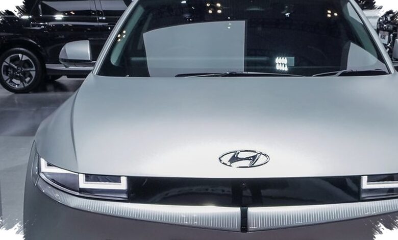 Insentif Mobil Listrik Mundur Lagi, Hyundai Pilih Diam Sambil Menunggu Kepastian