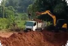 Galian C Ilegal di Tenjo Kembali Marak, Ujian Ketegasan KDM di Lapangan
