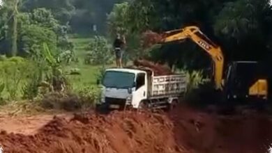 Galian C Ilegal di Tenjo Kembali Marak, Ujian Ketegasan KDM di Lapangan