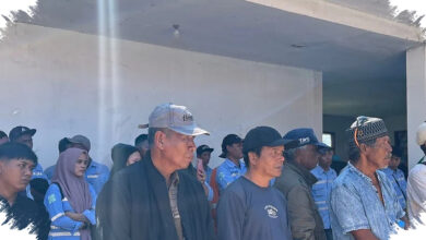 Izin Tambang Tertahan, 15 Ribu Warga Kaltim Terancam Kehilangan Penghasilan