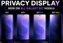 Gagal Pakai Panel Murah, Harga Galaxy S27 Terancam Naik Lagi