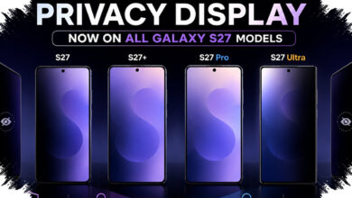 Gagal Pakai Panel Murah, Harga Galaxy S27 Terancam Naik Lagi