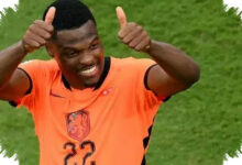 Real Madrid Tambah Denzel Dumfries, Sisi Kanan Makin Sesak Setelah Carvajal Pergi