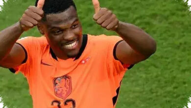 Real Madrid Tambah Denzel Dumfries, Sisi Kanan Makin Sesak Setelah Carvajal Pergi