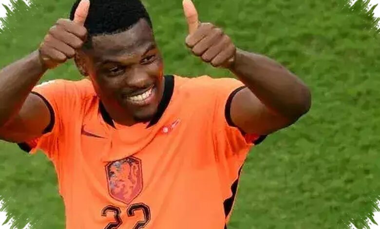 Real Madrid Tambah Denzel Dumfries, Sisi Kanan Makin Sesak Setelah Carvajal Pergi