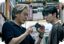 Pernikahan Heo Mun Oh yang Sunyi, 4 Fakta Pahit di Notes from the Last Row