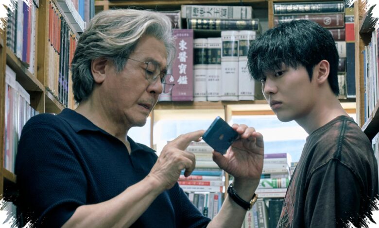 Pernikahan Heo Mun Oh yang Sunyi, 4 Fakta Pahit di Notes from the Last Row