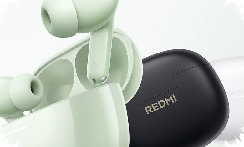 Redmi Buds 8 dan Watch 6, Tanda Xiaomi Makin Serius Bangun Ekosistem Harian