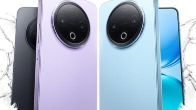 Vivo Y500 Muncul Diam-Diam, Baterai 8.100mAh dan Layar 5.000 Nits Langsung Menantang Rival