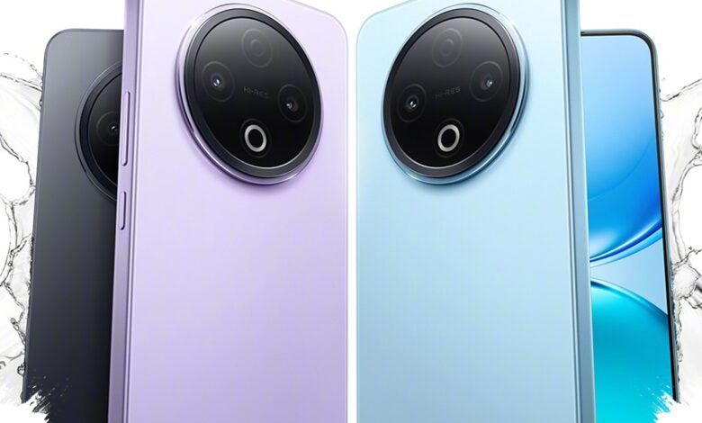 Vivo Y500 Muncul Diam-Diam, Baterai 8.100mAh dan Layar 5.000 Nits Langsung Menantang Rival