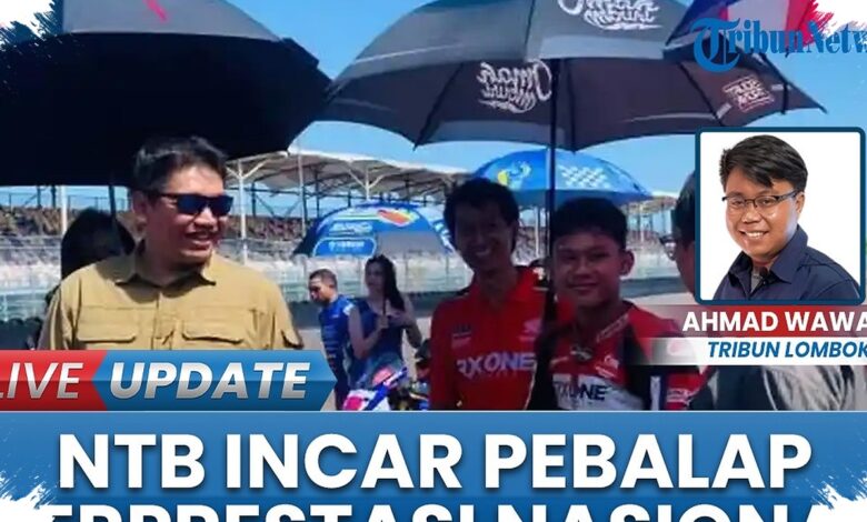 Start Paling Buncit, Valrossi Sempat Memimpin dan Tembus Podium Perdana MX2