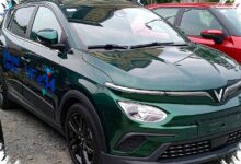 VinFast Limo Green Dibuka untuk Umum, MPV Listrik 7 Penumpang Ini Mulai Rp299 Juta