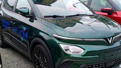 VinFast Limo Green Dibuka untuk Umum, MPV Listrik 7 Penumpang Ini Mulai Rp299 Juta