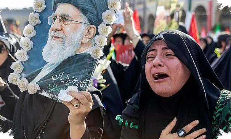Mojtaba Khamenei Absen di Pemakaman Ayahnya, Spekulasi Soal Nasibnya Menguat