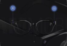 Kacamata Pintar Samsung Bocor, Desain Normalnya Bisa Jadi Senjata Lawan Meta